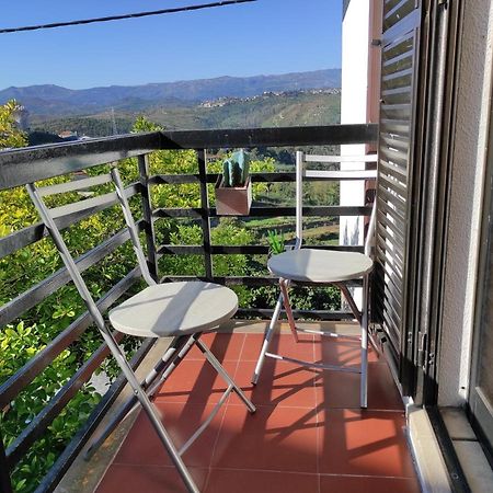 Apartamentos Cimo De Vila Vouzela Ngoại thất bức ảnh