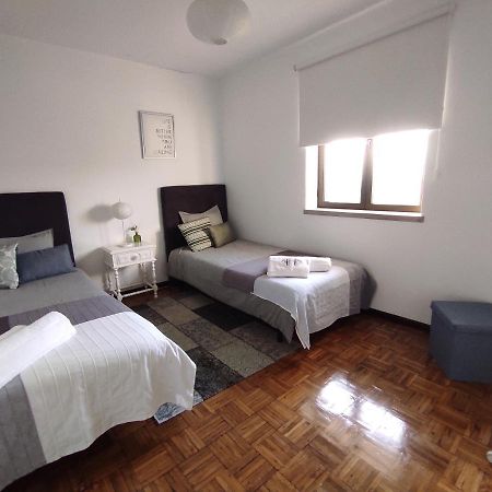 Apartamentos Cimo De Vila Vouzela Ngoại thất bức ảnh