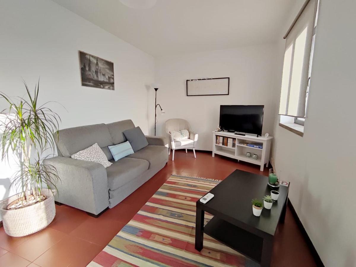 Apartamentos Cimo De Vila Vouzela Ngoại thất bức ảnh