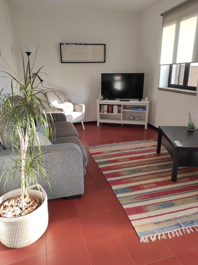 Apartamentos Cimo De Vila Vouzela Ngoại thất bức ảnh
