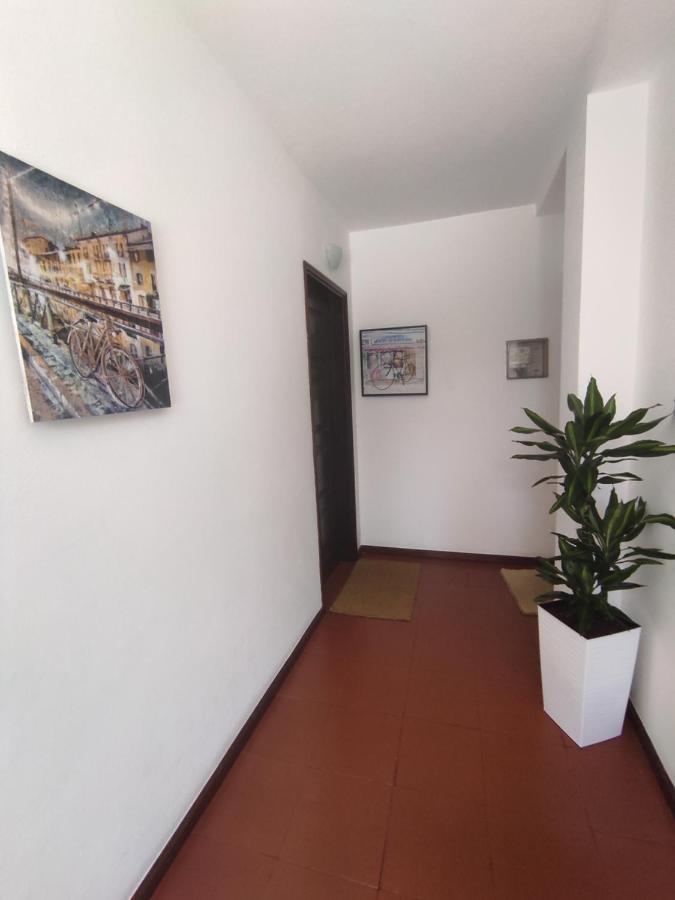 Apartamentos Cimo De Vila Vouzela Ngoại thất bức ảnh