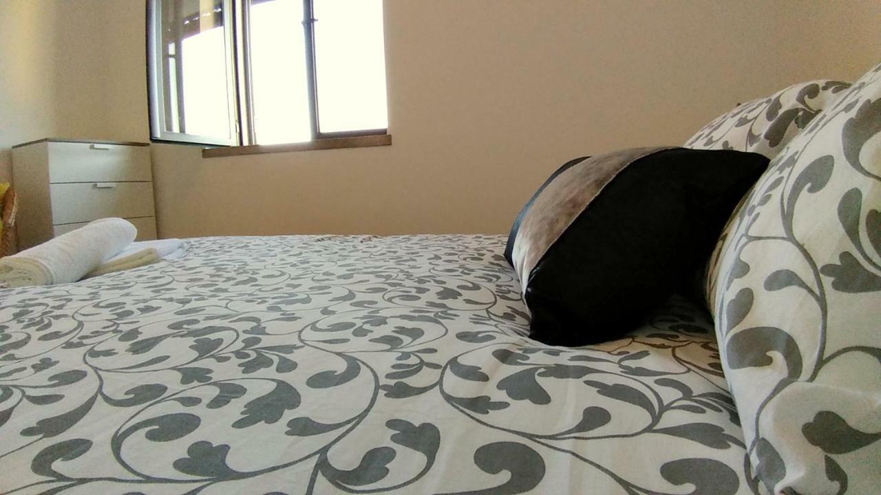 Apartamentos Cimo De Vila Vouzela Ngoại thất bức ảnh