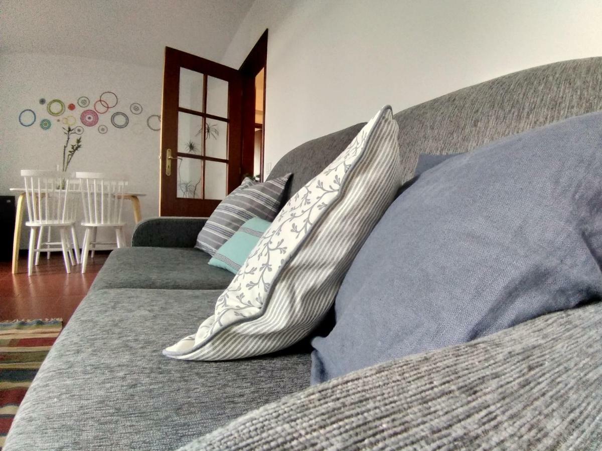 Apartamentos Cimo De Vila Vouzela Ngoại thất bức ảnh