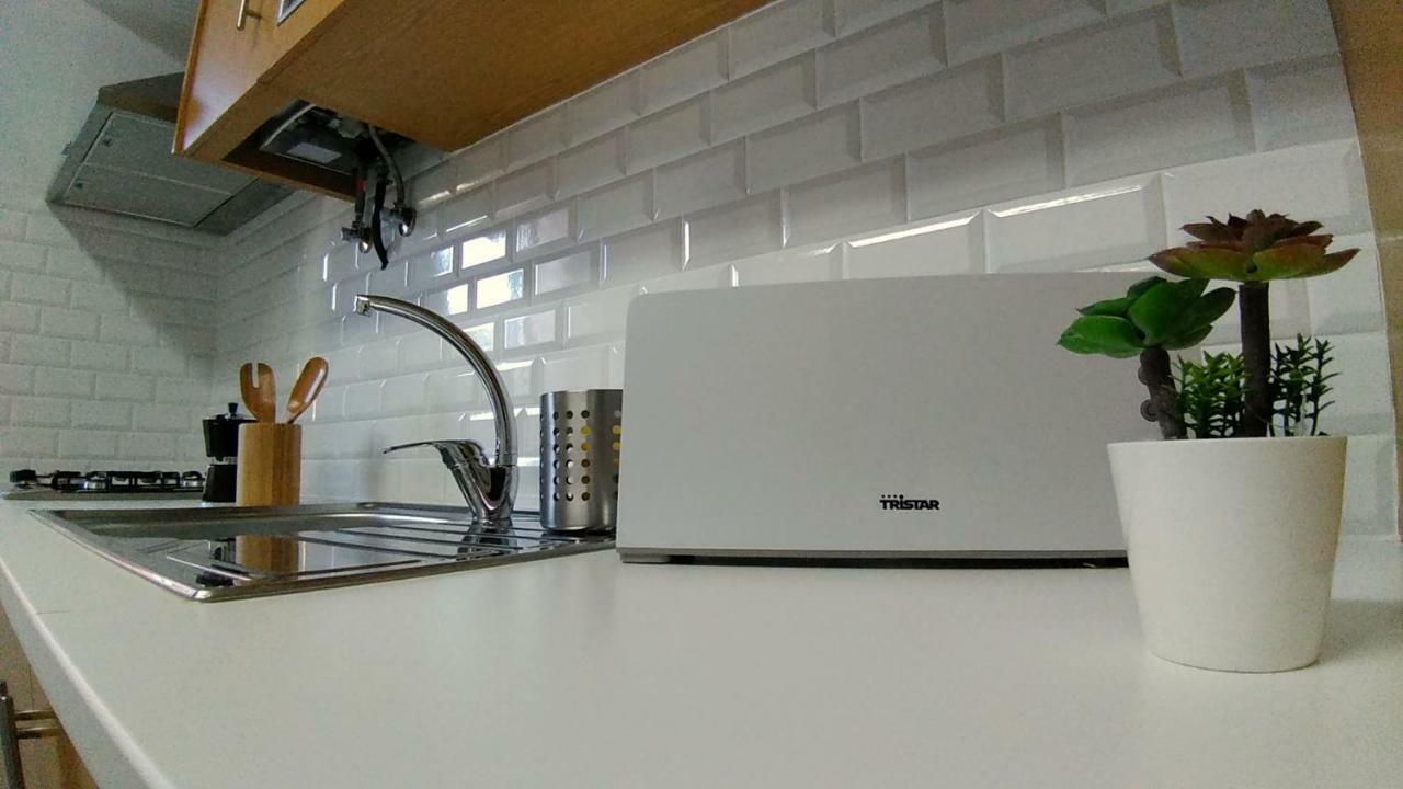 Apartamentos Cimo De Vila Vouzela Ngoại thất bức ảnh